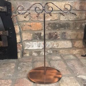 Jewelry holder/Organizer